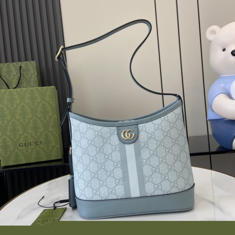 G*u*i satchel bags